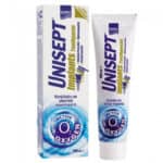 INTERMED Unisept Implants Toothpaste, 100ml