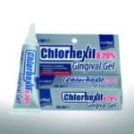 INTERMED Chlorhexil Gingival Gel 0,20%, 30ml