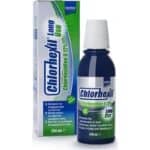 INTERMED Chlorhexil 0.12% Mouthwash Long Use, 250ml