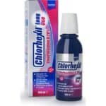 INTERMED Chlorhexil 0.20% Mouthwash Long Use, 250ml