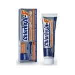 INTERMED Chlorhexil-F Toothpaste Οδοντόπαστα, 100ml