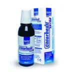 INTERMED Chlorhexil Extra Mouthwash Στοματικό Διάλυμα, 250ml