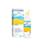 PHYSIOMER Kids Spray Θαλασσινό Νερό, 115ml