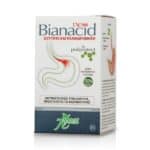 ABOCA Neo Bianacid Καταπολεμά την Καούρα και Προστατεύει τον Βλεννογόνο, 45tabs.
