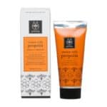 APIVITA Herbal Cream with Propolis Κρέμα με Πρόπολη, 40ml