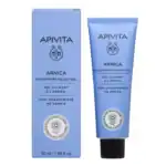 APIVITA Herbal Gel with Arnica Gel με Άρνικα, 50ml