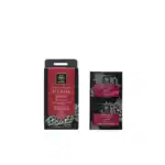 APIVITA Express Beauty Eye Mask Grape Αντιρυτιδική Μάσκα Ματιών Σταφύλι, 2x2ml