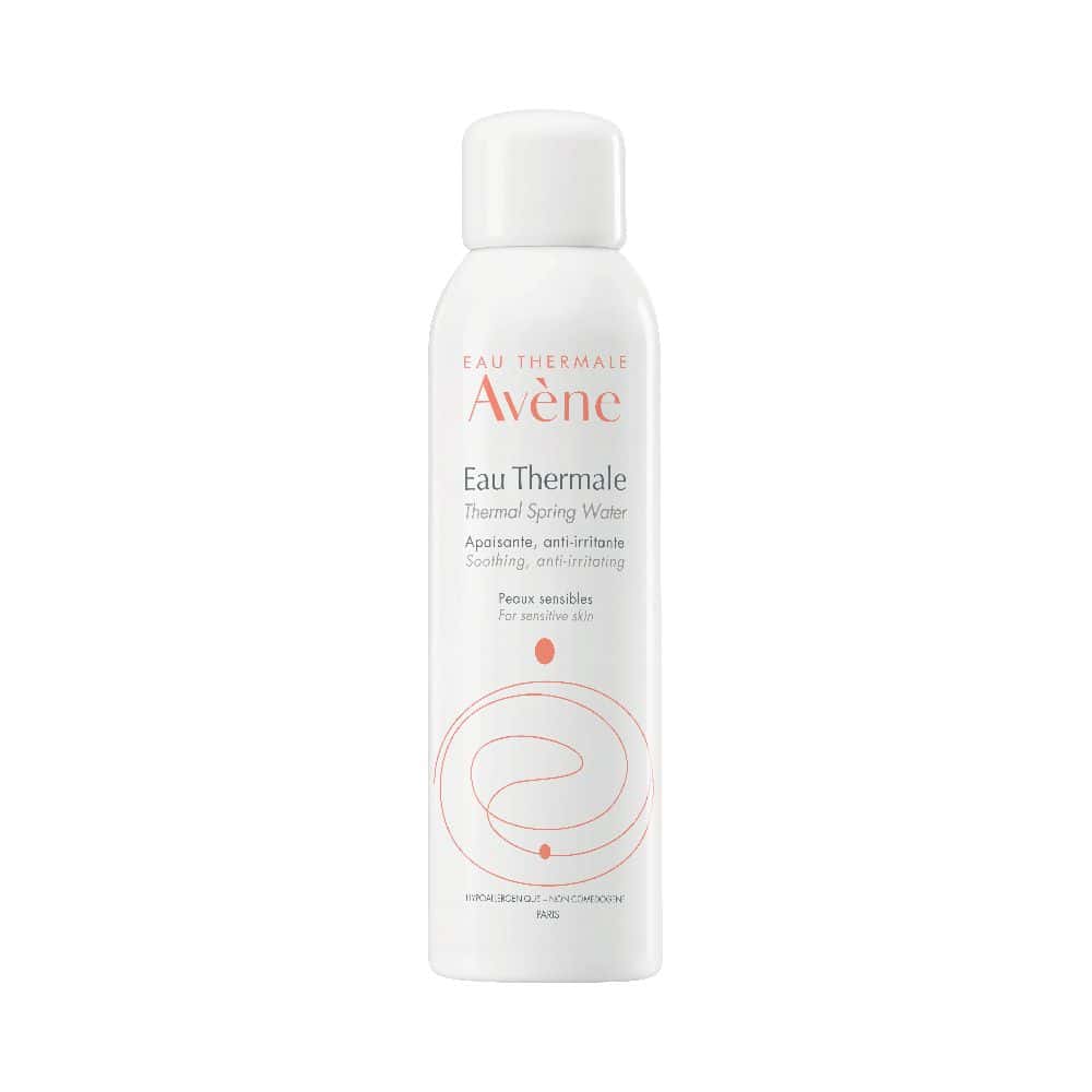 AVE0008 AVENE Eau Thermale Spring Water Ιαματικό Νερό, 150ml - Image 1