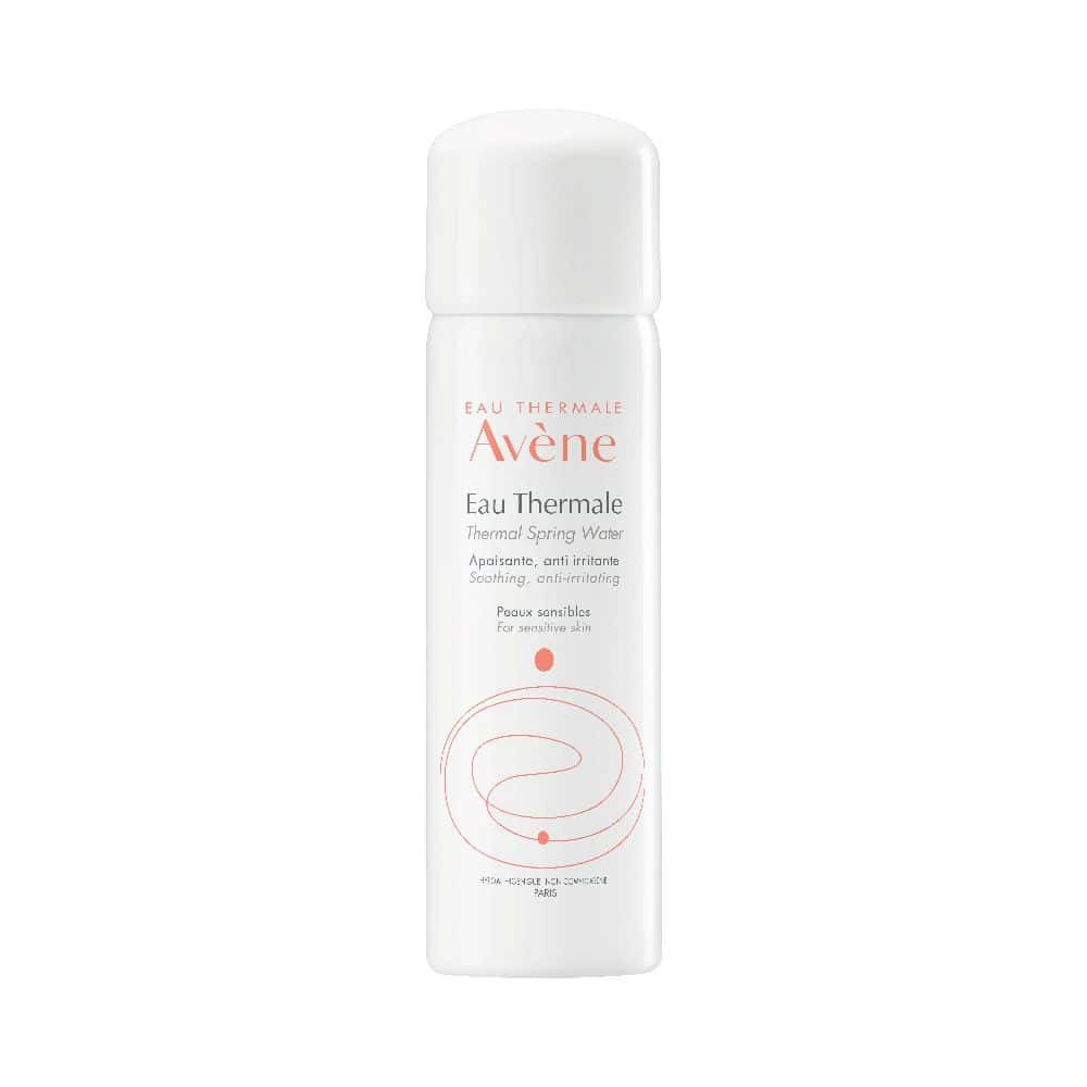 AVE0009 AVENE Eau Thermale Spring Water Ιαματικό Νερό, 50ml - Image 1