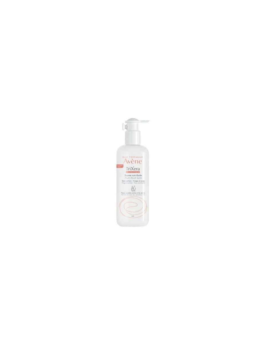 AVE0023 AVENE TriXera NUTRITION Θρεπτικό-Baume, 400ml - Image 1