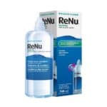 BAUSCH & LOMB Renu Multiplus Διάλυμα Για Φακούς Επαφής Πολλαπλών Χρήσεων, 360ml
