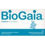 BIOGAIA Gastrus, 30 Μασώμενα Δισκία