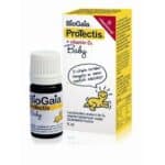BIOGAIA Protectis Baby +D3 Drops, 5ml