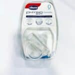 CHICCO Πιπίλα Σιλικόνη Physio Soft 0m+, 1τμχ