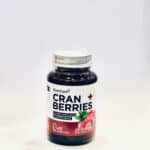 EVERCARE CRANBERRIES 25.000mg, 45caps.