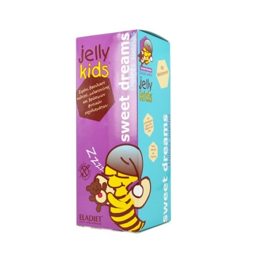Eladiet Jelly Kids