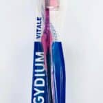 ELGYDIUM Vitale Dure Hard Οδοντόβουρτσα, 1τμχ