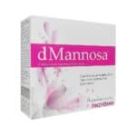 FREZYDERM dMannosa & Cranberry Extract D-Μαννόζη & Εκχύλισμα Κράνμπερι Συμπλήρωμα Διατροφής για την Υγεία του Ουροποιητικού Συστήματος, 14x4gr