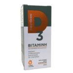 FREZYDERM Vitamin D3