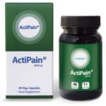 GRAMM PHARMACEUTICALS ActiPain, 40caps