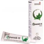 HONORA PHARM Anaroid – H Cream Κρέμα για τις Αιμορροΐδες, 30ml