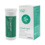 INNOVIS LACTOTUNE Comfort Συμπλήρωμα Διατροφής Πρεβιοτικών - Προβιοτικών για την Υγεία του Πεπτικού, 30caps