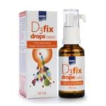 INTERMED D3 Fix Drops 1000IU Συμπλήρωμα Διατροφής, 30ml