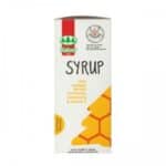 MEDISEI Kaiser Syrup Σιρόπι Λαιμού με Μέλι, 200ml