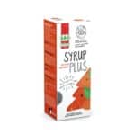 MEDISEI Kaiser Plus Syrup Orange Αποχρεμπτικό Σιρόπι με Γεύση Πορτοκάλι, 200ml