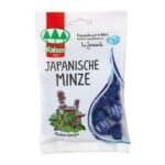 MEDISEI Kaiser Καραμέλες Japanese Minz για το Bήχα, 75gr