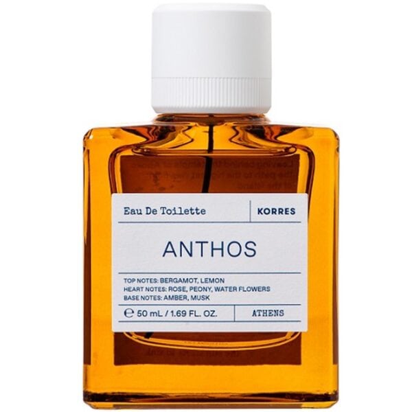 ΚΟΡΡΕΣ Anthos Eau de Toilette