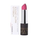 ΚΟΡΡΕΣ Morello Matte Lipstick No75 Strawberry Fields, 3,5g
