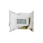 ΚΟΡΡΕΣ Τσάι Του Ολύμπου Deep Detox Μαντηλάκια Καθαρισμού + Ντεμακιγιάζ Biodtox™, 100τμχ