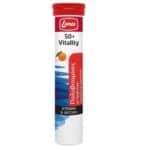 LANES Πολυβιταμίνες 50+ Vitality, 20eff.tabs