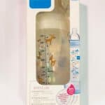 MAM Anti-Colic Μπιμπερό Ελαφάκια 0m+, 260ml