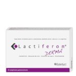MEDITRINA Lactiferon Derma, 30 δισκία