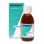 MEDICAL PHARMAQUALITY Octonion Kids Syrup Σιρόπι για Παιδιά 3+ετών, 200ml