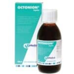 MEDICAL PHARMAQUALITY Octonion Syrup Adult, 200ml