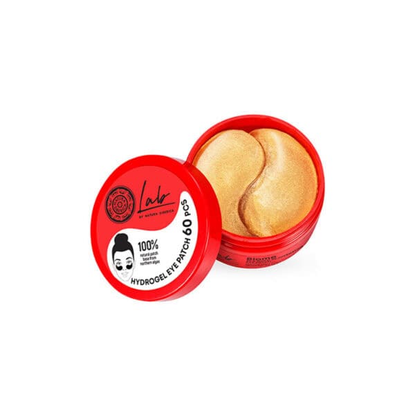 NATURA SIBERICA Biome Patches