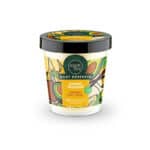 ORGANIC SHOP Body Desserts Banana Milkshake Επανορθωτική Κρέμα Σώματος Μπανάνα Milkshake, 450ml