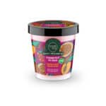 ORGANIC SHOP Body Desserts Summer Fruit Ice Cream Καθαριστικό Peeling Σώματος Καλοκαιρινό Παγωτό Φρούτων, 450ml