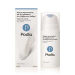 PODIA Diabetic Foot Cream, 100ml