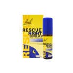 POWER HEALTH Dr.Bach Rescue Night Spray Φυσικό Βοήθημα για την Αΰπνία, 20ml