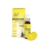 POWER HEALTH Dr. Bach Rescue Remedy Ανθοΐαμα σε Σπρέι για τη Διαχείριση του Άγχους, 20ml