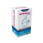 QUEST Pregnall Bio-Lact 60 Ταμπλέτες & 30 Κάψουλες
