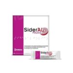 WINMEDICA Sideral Folico, 30sach