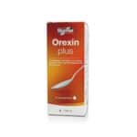 STARMEL Orexin Plus Συμπλήρωμα Διατροφής, 150ml
