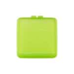 TEPE Travel Case™ Θήκη για Μεσοδόντια Βουρτσάκια Πράσινο, 1τμχ