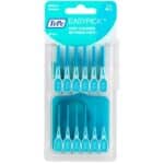 TEPE EasyPick M/L Ελαστική Oδοντογλυφίδα Μπλε, 36τμχ