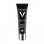 VICHY Dermablend 3D Make-up Προσώπου για Λιπαρές-με Τάση Ακμής Επιδερμίδες No30 Beige, 30ml